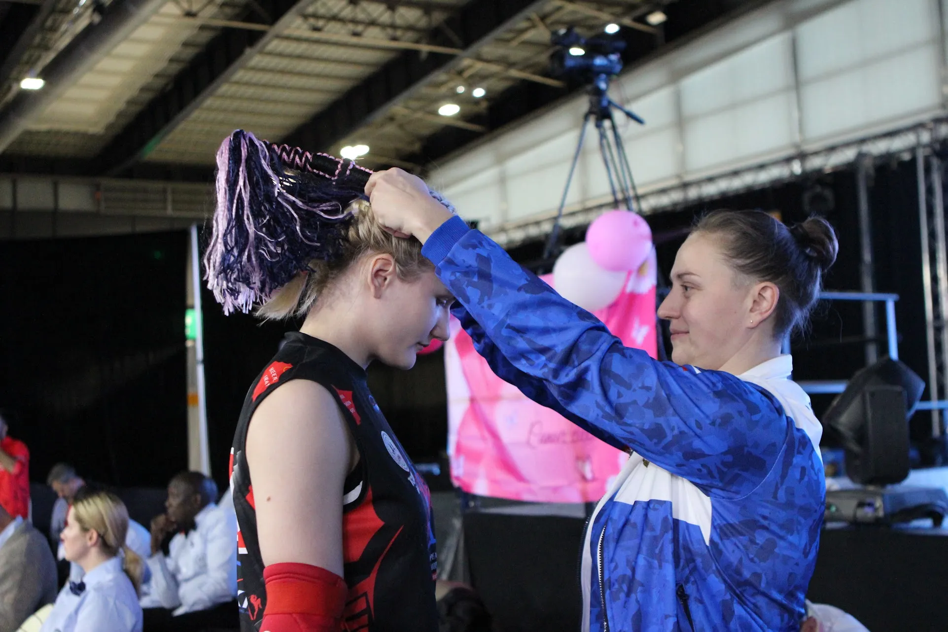 banner