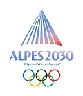 XXVI Олимпийские зимние игры 2030 года во Французских Альпах