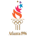 Атланта - 1996