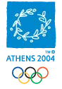 Афины - 2004