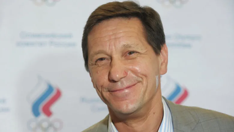 Александр Жуков: «I Европейские игры в Баку запомнятся всем прекрасной организацией и высоким уровнем соревнований»