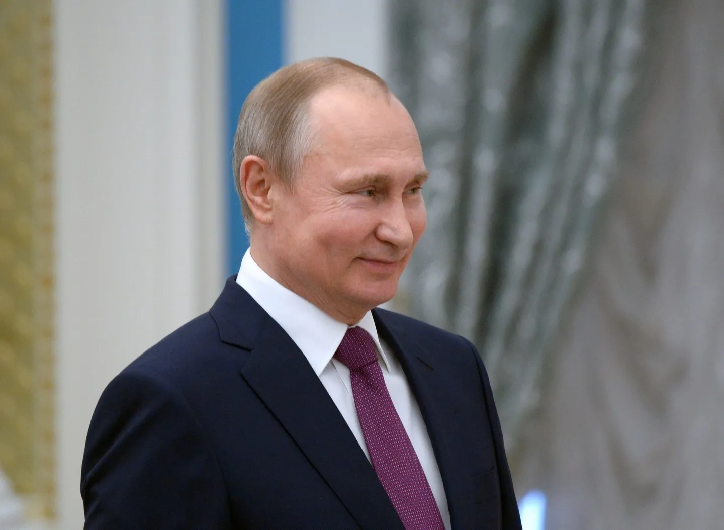 Владимир Путин: «Эта победа – важный вклад в укрепление международного авторитета России как сильной спортивной державы»