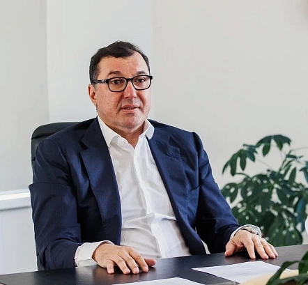 Шевченко Станислав Владимирович
