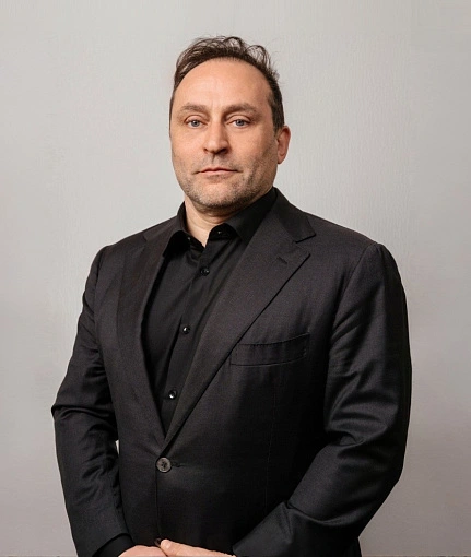 Свищев Дмитрий Александрович