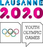 Лозанна - 2020