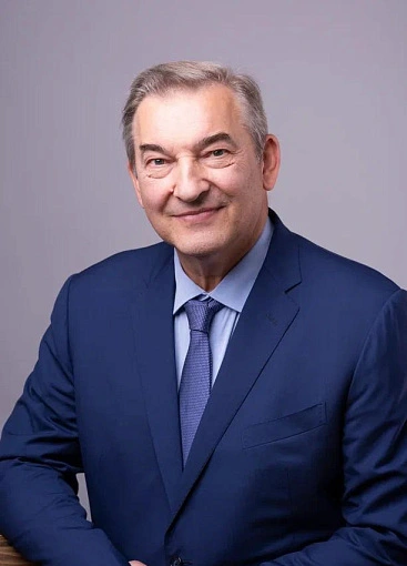 Третьяк Владислав Александрович