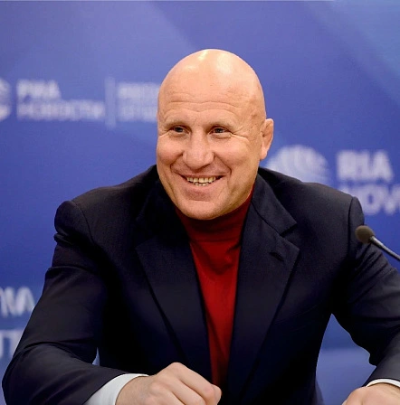 Мамиашвили Михаил Геразиевич
