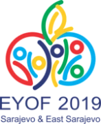 Сараево - 2019