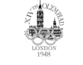 Лондон - 1948