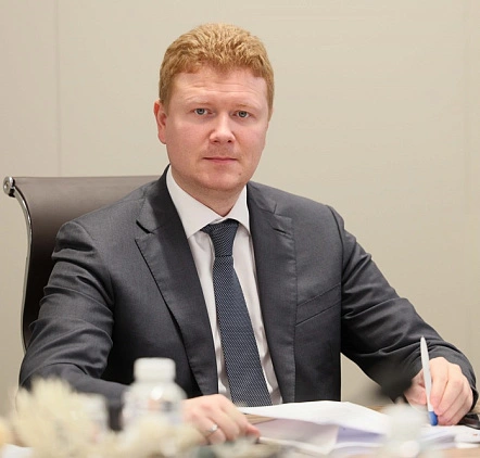 Никитин Александр Александрович