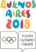 Буэнос-Айрес - 2018