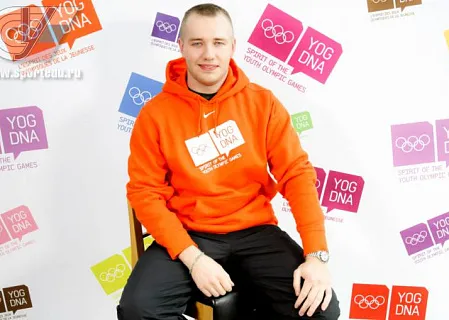 Александр Павлов: «На Играх в Лиллехаммере работали 39 молодых послов»