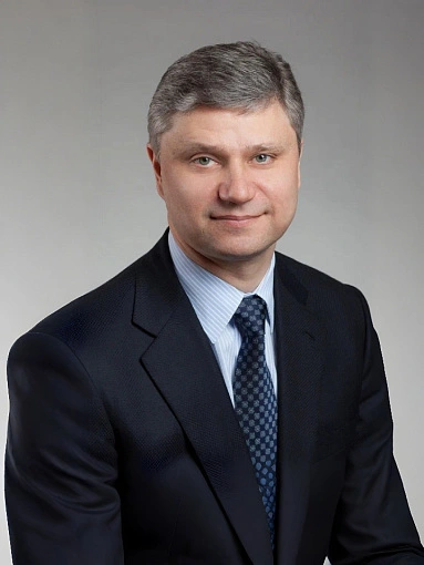 Белозеров Олег Валентинович