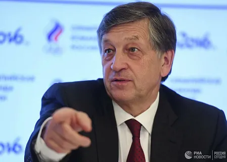 Игорь Казиков: «В Лиллехаммере у нас была сильная и ровная команда»