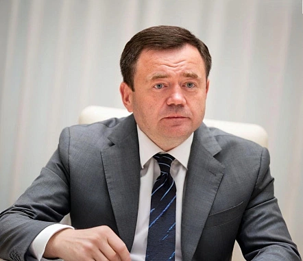Фрадков Петр Михайлович