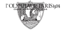Париж – 1924