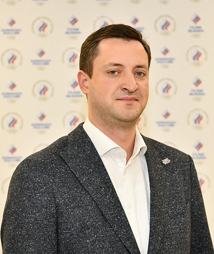 Крамарь Роман Григорьевич