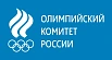 Горизонтальный логотип ОКР (монохром белый, русский)