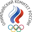 Основной логотип ОКР (цветной, русский)
