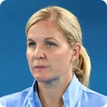 Кирсти Ковентри