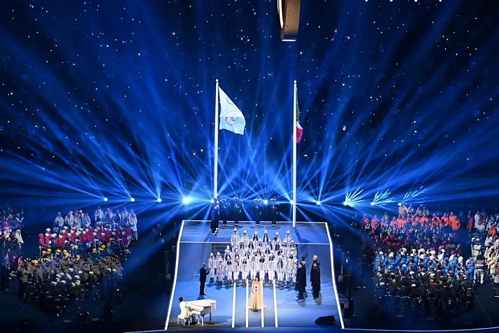 XXV Олимпийские зимние игры 2026 года в г. Милане и Кортина’Д’Ампеццо